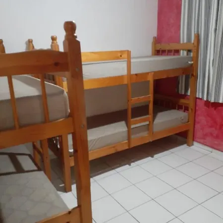 Apartamento para temporada-2