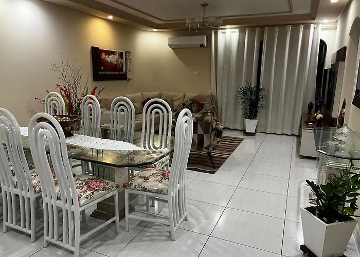 Apartamento De 3 Quartos Amplos Na Praia Pitangueiras, Guarujá